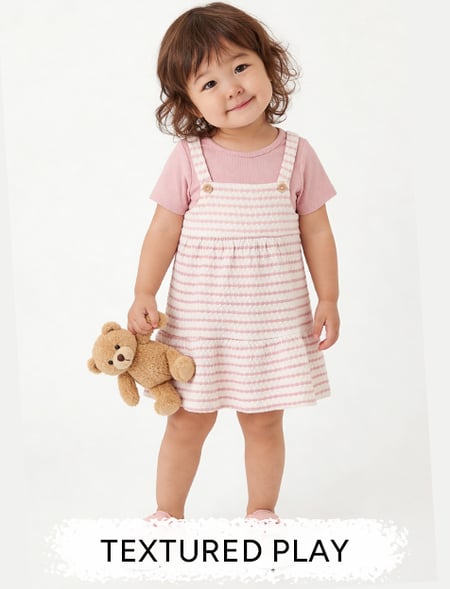 Kids Must-Haves