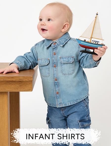 Kids Must-Haves