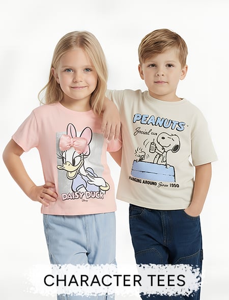 Kids Must-Haves