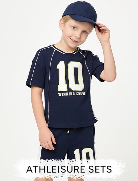 Kids Must-Haves