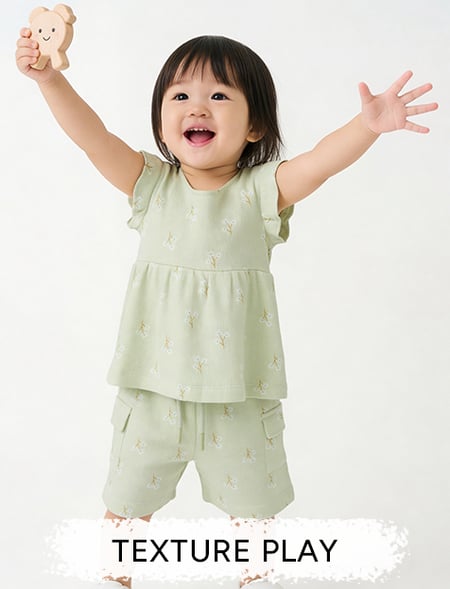 Kids Must-Haves