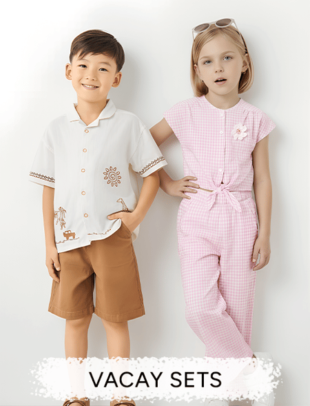 Kids Must-Haves