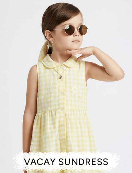 Kids Must-Haves