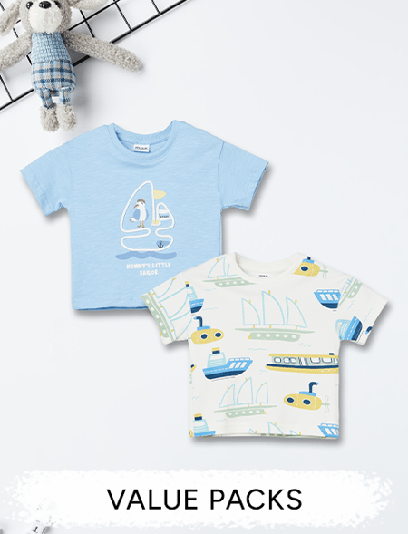 Kids Must-Haves