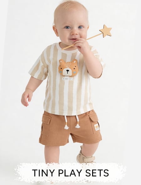Kids Must-Haves