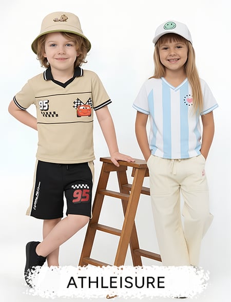 Kids Must-Haves