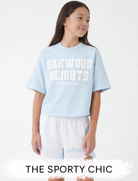 Kids Must-Haves