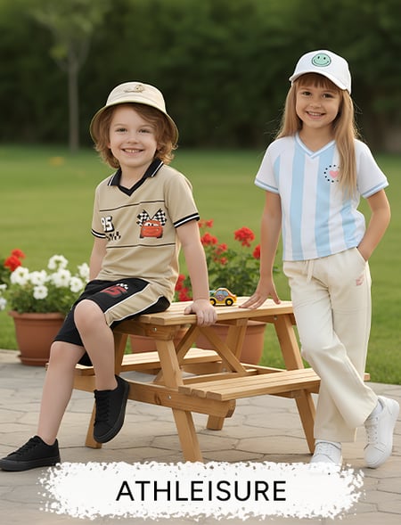 Kids Must-Haves