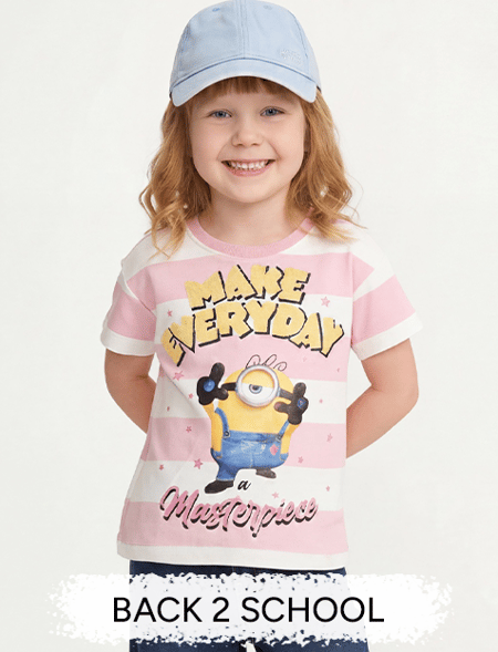 Kids Must-Haves