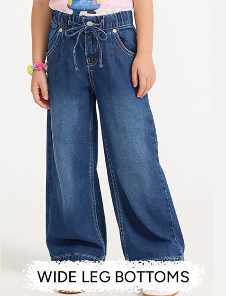Kids Must-Haves