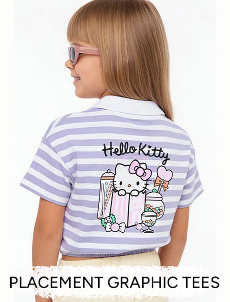 Kids Must-Haves