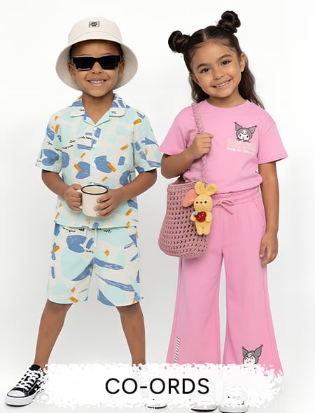 Kids Must-Haves