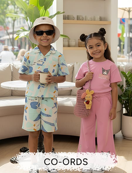 Kids Must-Haves