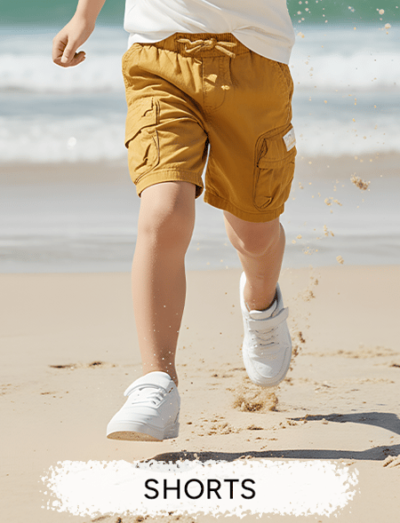 Kids Must-Haves