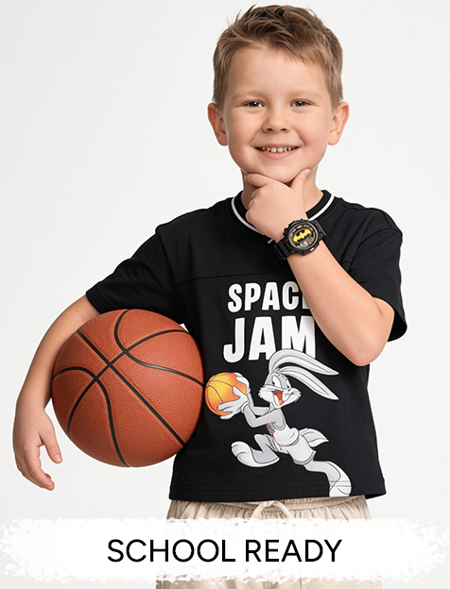 Kids Must-Haves