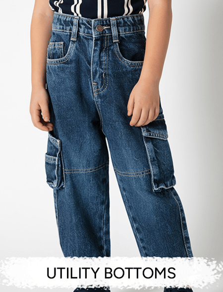 Kids Must-Haves