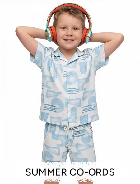 Kids Must-Haves