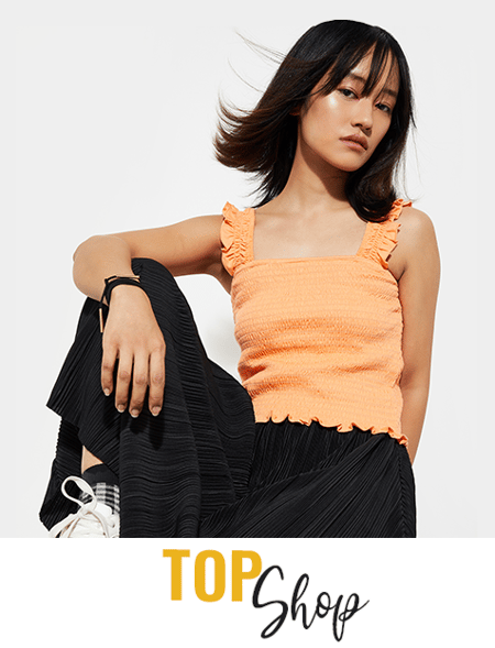 max fashion online tops