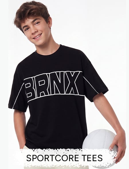 Kids Must-Haves