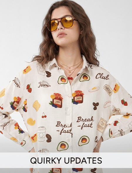 Style Spotlight