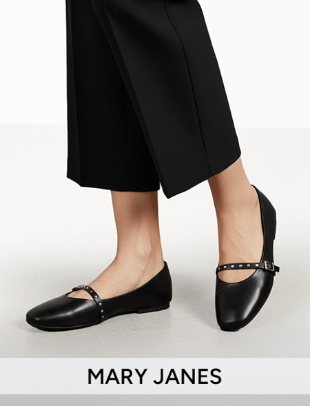 Style Spotlight