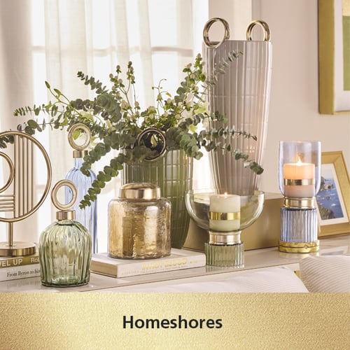 Home centre furnishing discount