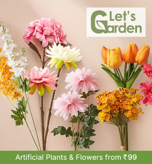 Let's Garden - Up to 60% off