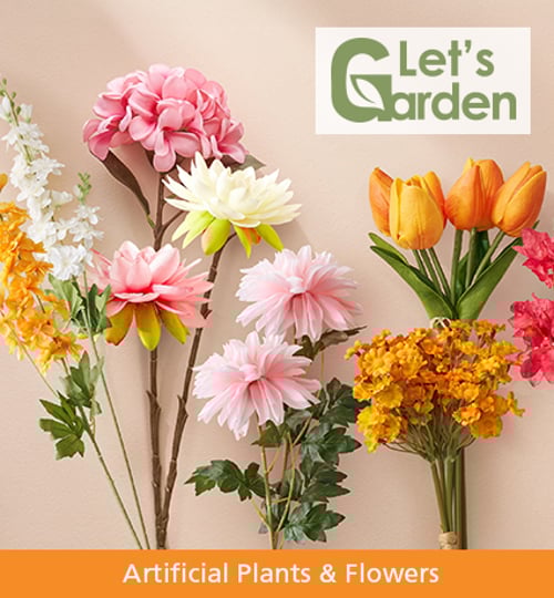 Let’s Garden – Up to 60% off
