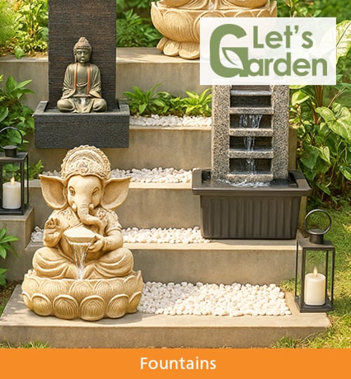 Let’s Garden – Up to 60% off