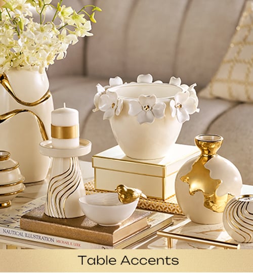 The Decor Corner