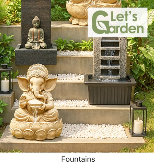 Let's Garden - Up to 60% off