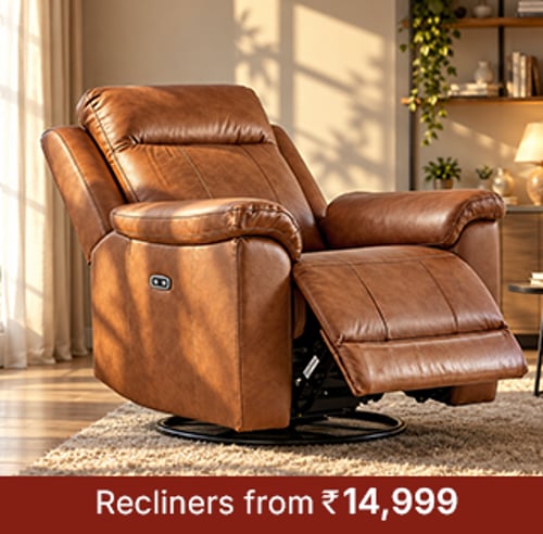 Find Your Festive Furniture