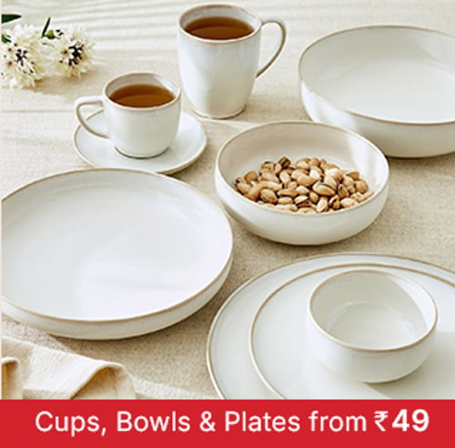 Limited Time Deals