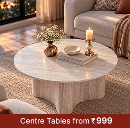 Find Your Festive Furniture