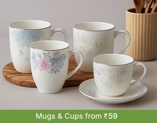 Homeware Deals