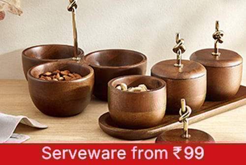 Homeware Deals