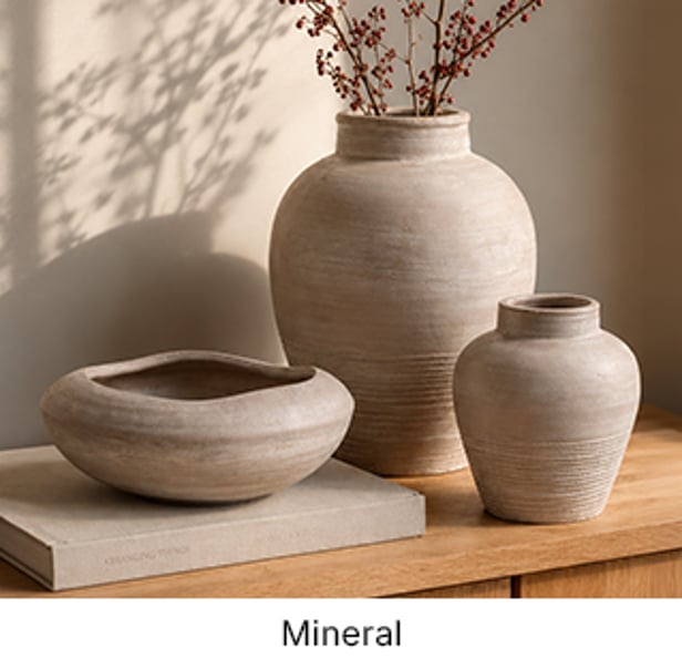 Homeware New Launches