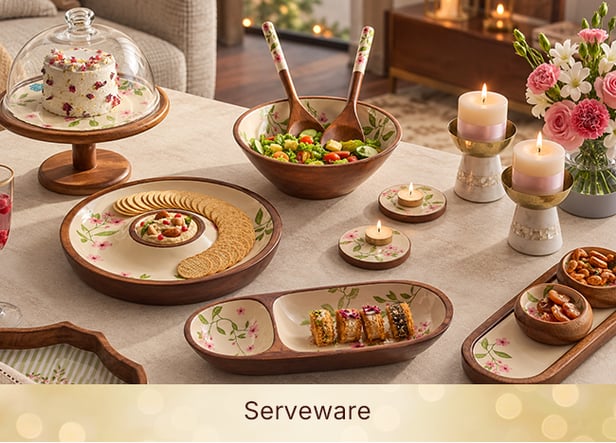Get Festive Ready