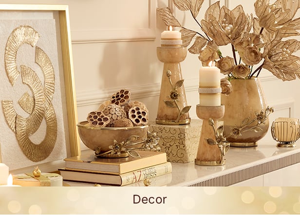 Get Festive Ready