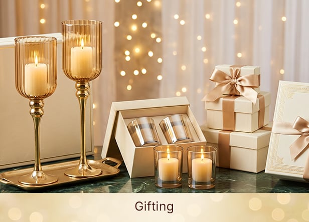 Get Festive Ready
