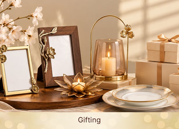Set the Festive Mood