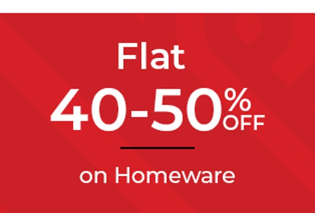 Best of Homeware Deals