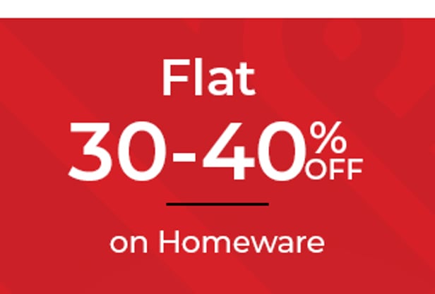 Best of Homeware Deals