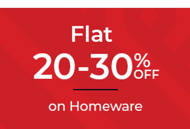 Best of Homeware Deals