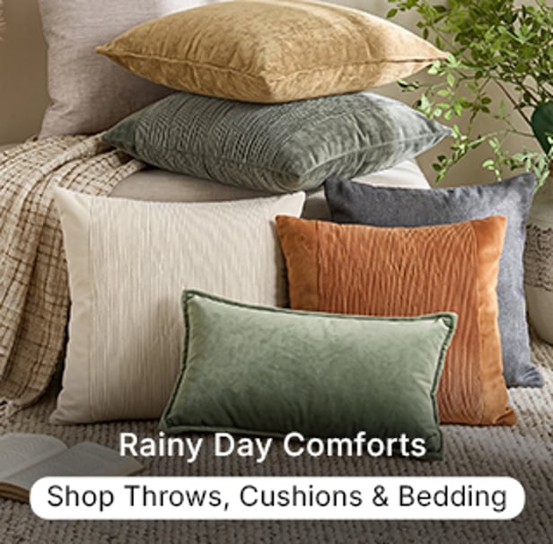 Monsoon Home Essentials