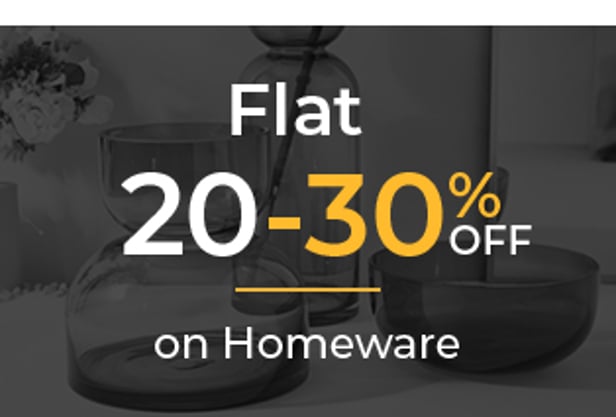 Homeware Deals