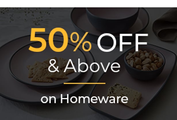 Homeware Deals