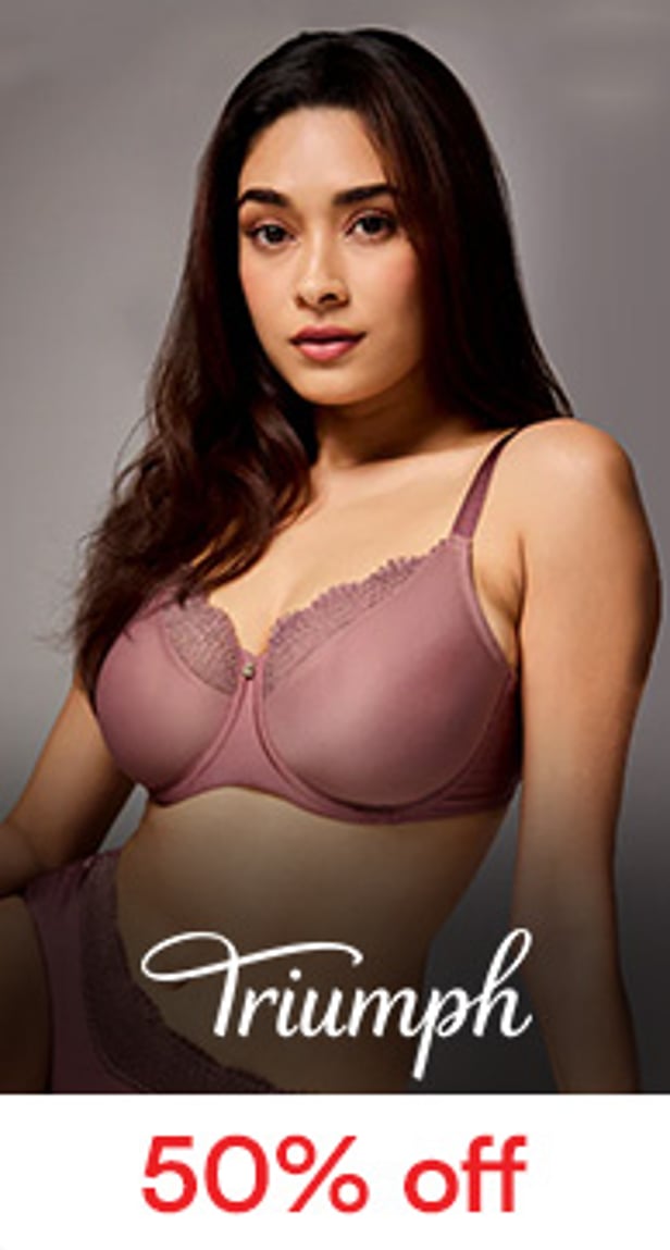 Big Brands. Great Deals