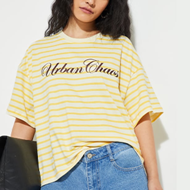 Top & Tees