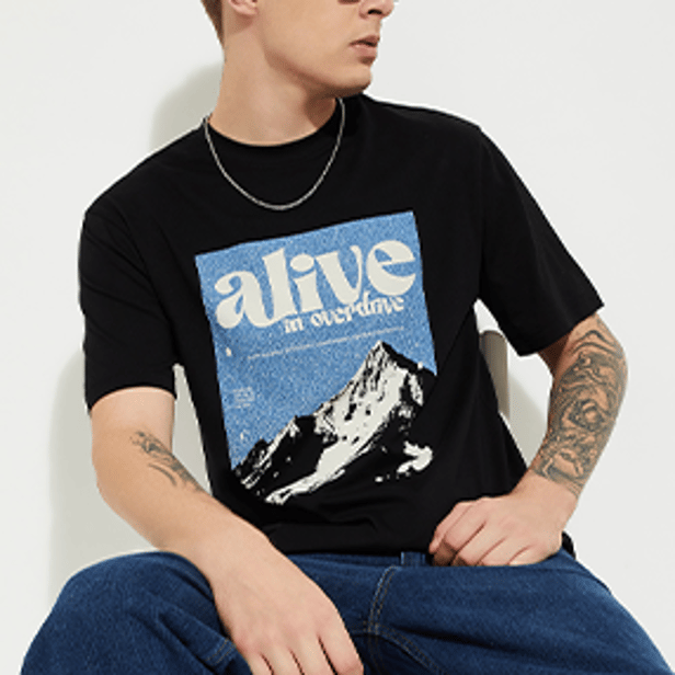 Tees & Polos